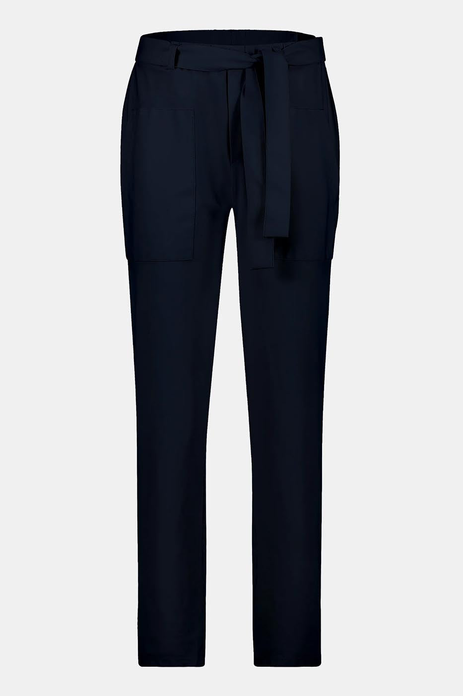 Pantalon Raleigh Navy