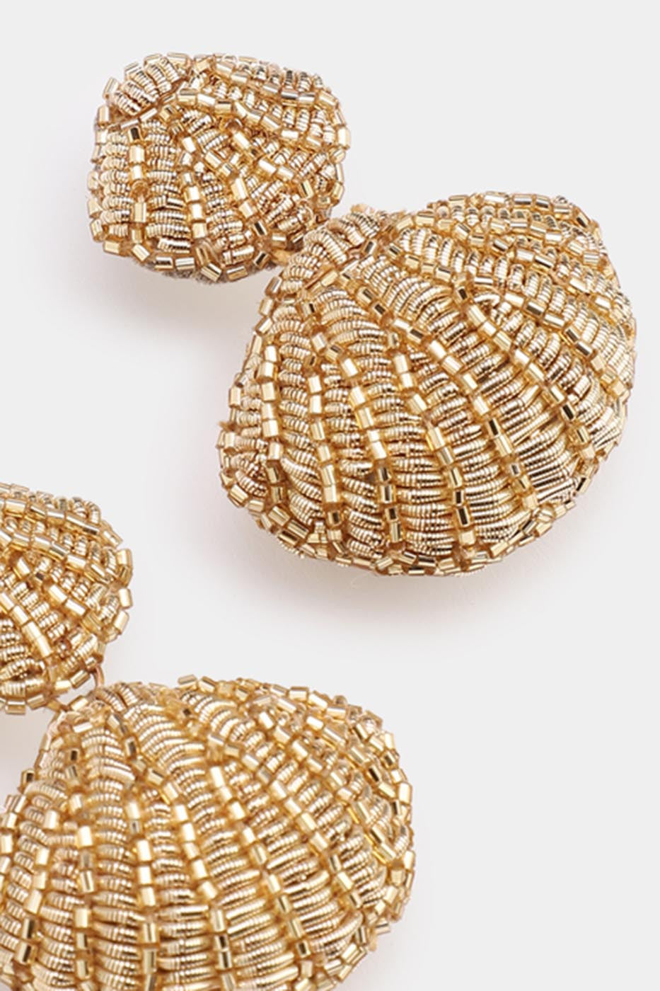 Boucles d'oreilles Aphrodite