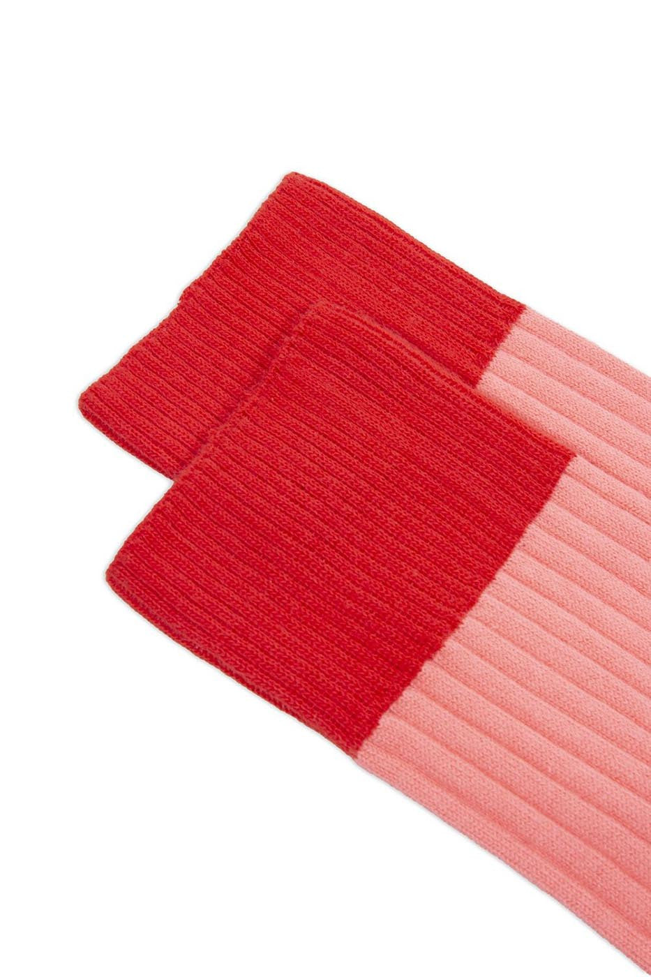 Chaussettes Rabun en Coton