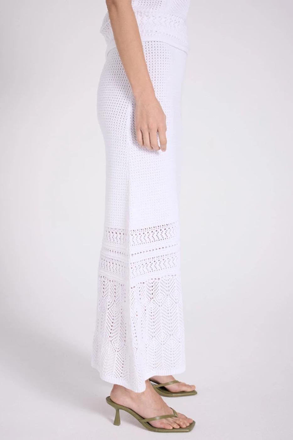 Jupe coton Tila