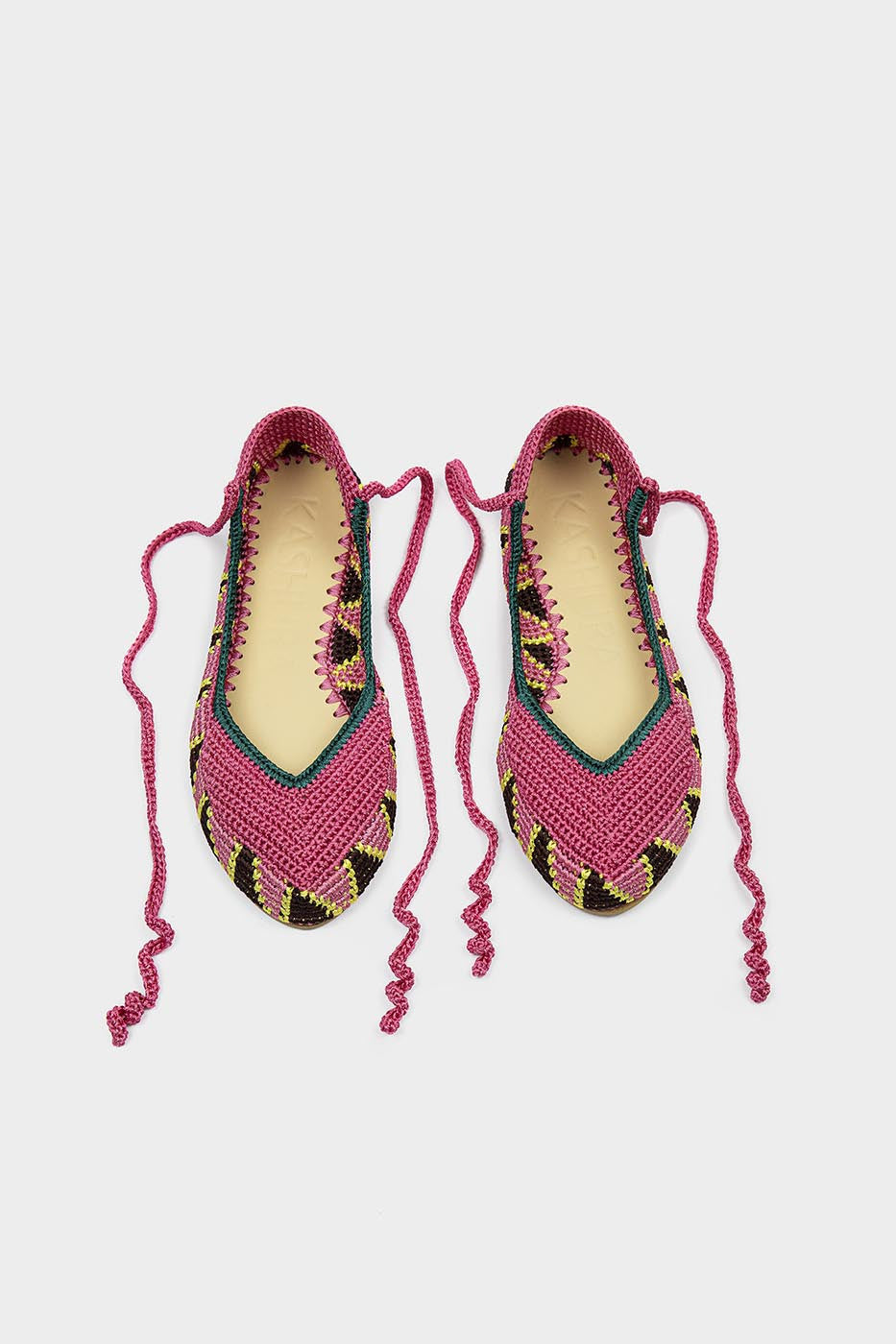 BALLERINA HIGH DRAGONFRUIT PINK