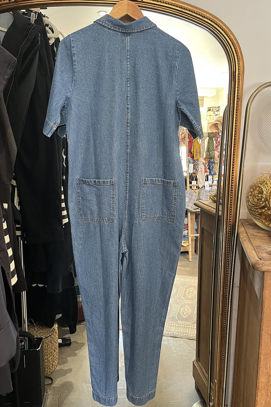 Billy Jumpsuit