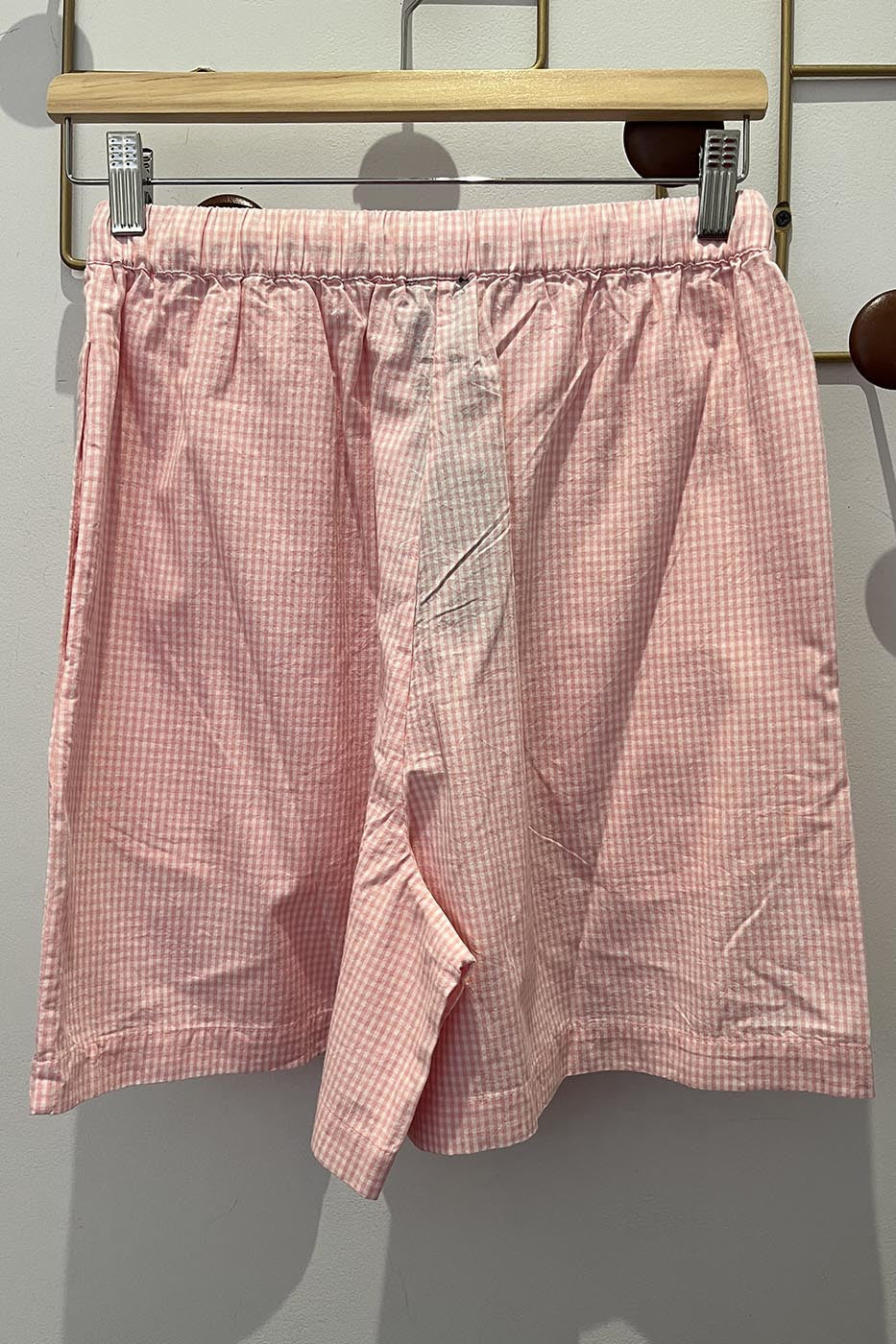 Gil Short Vichy