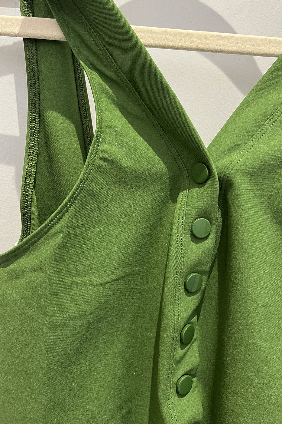 007 - L'été sans pression