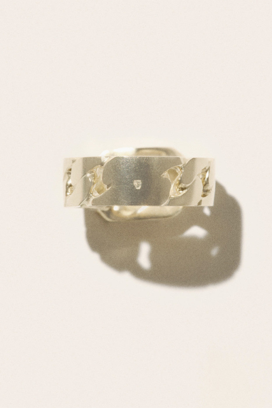 BAGUE MARCEL OR