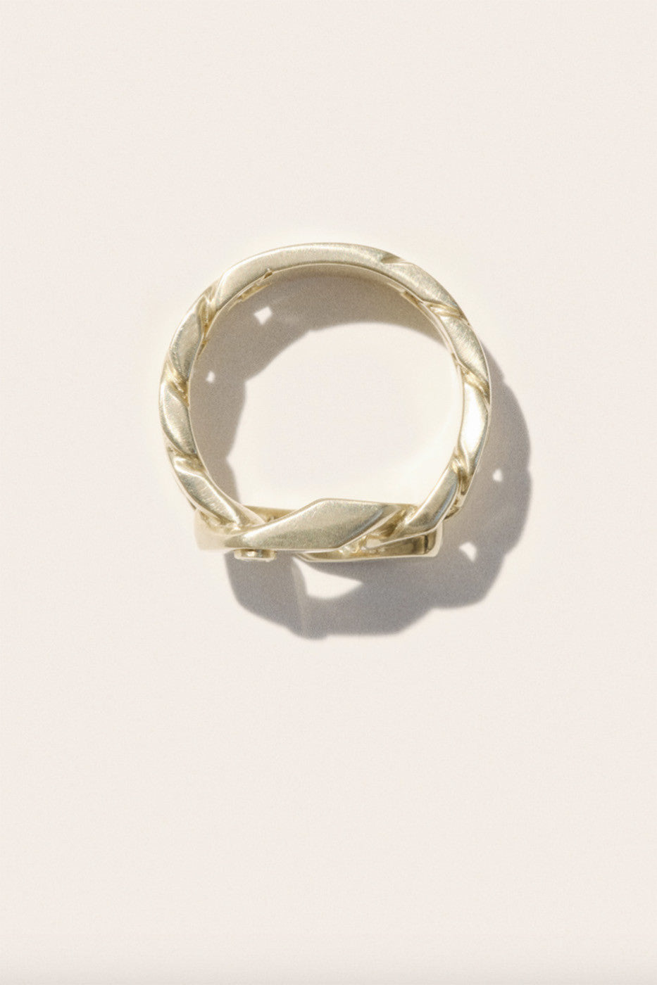 BAGUE MARCEL OR