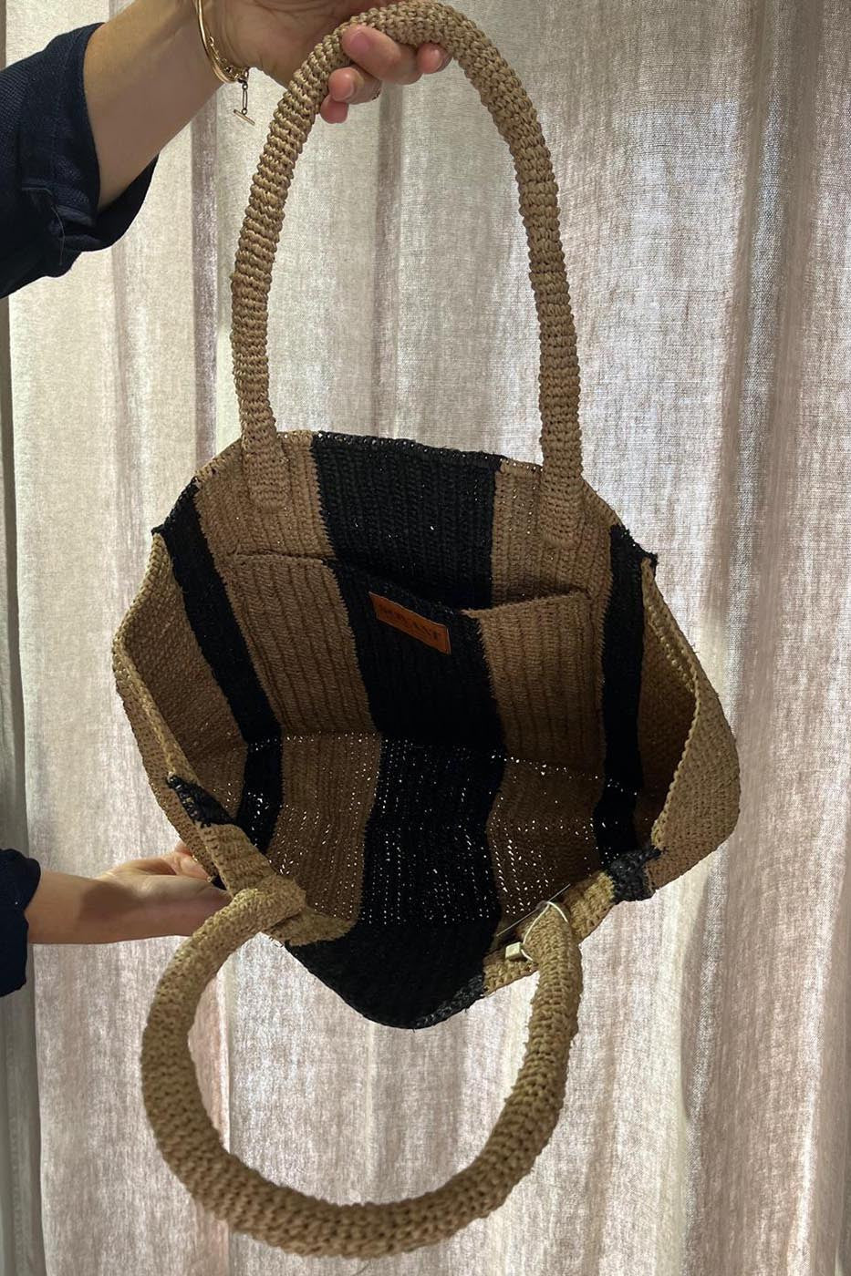 Sac Sissi L Noir