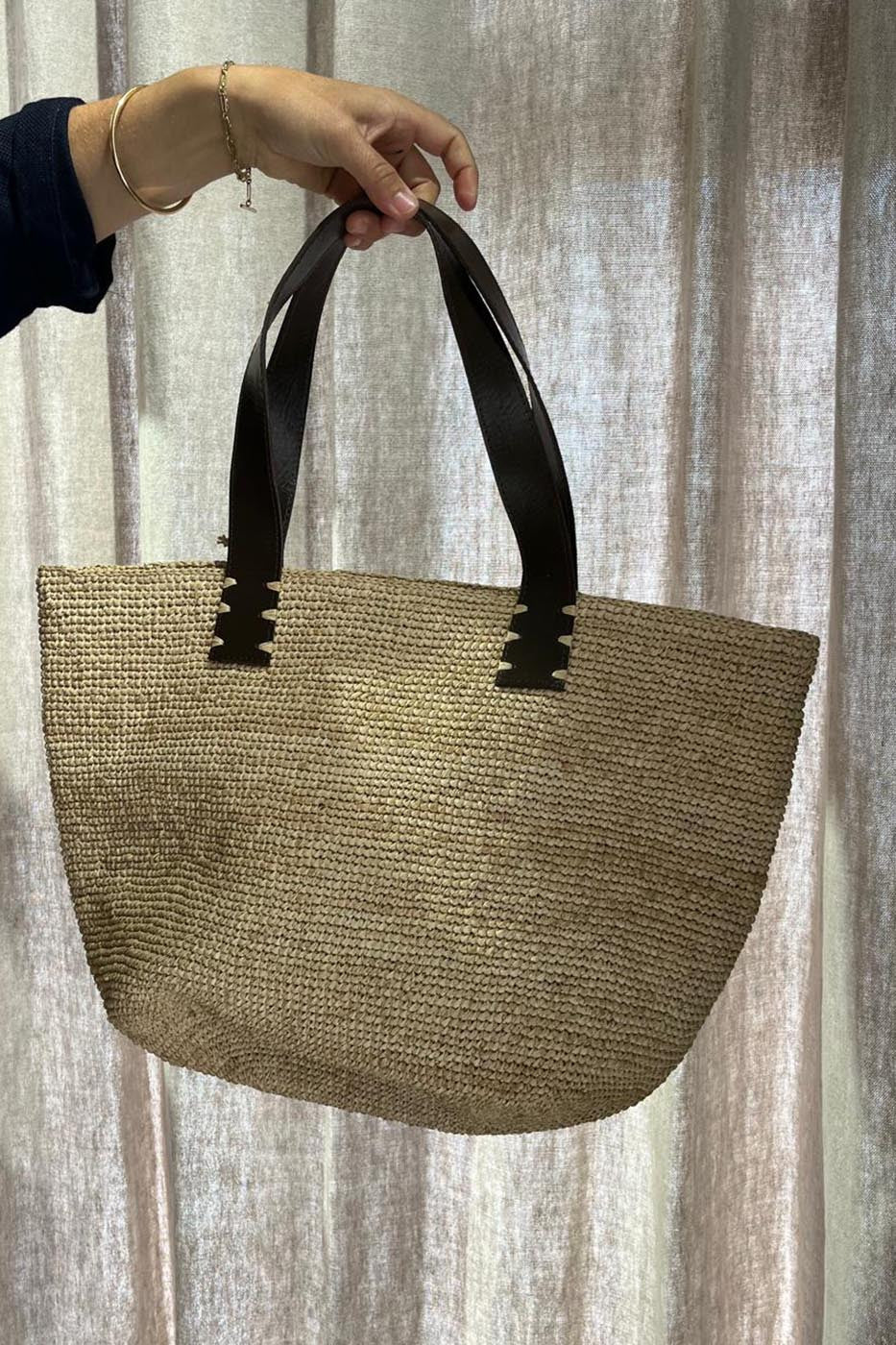 Sac Morgane Thé