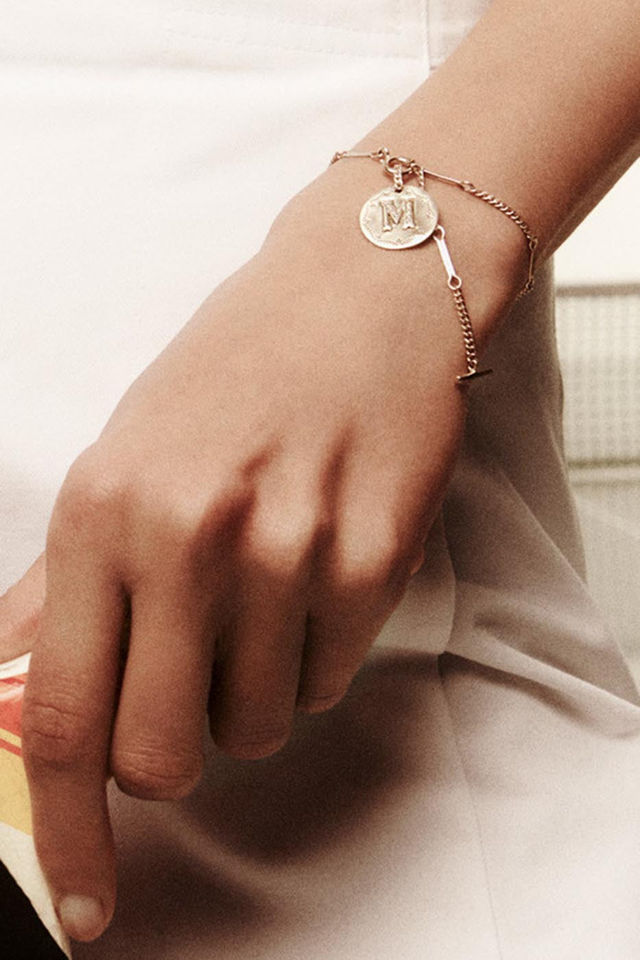 BRACELET PETRA N°2