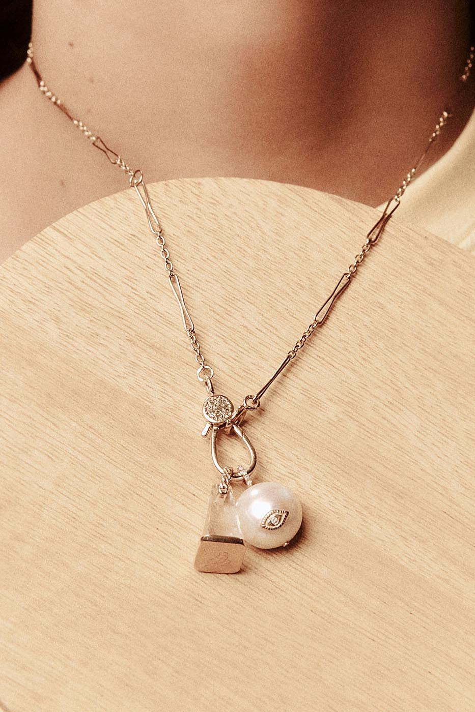 COLLIER MARCIA