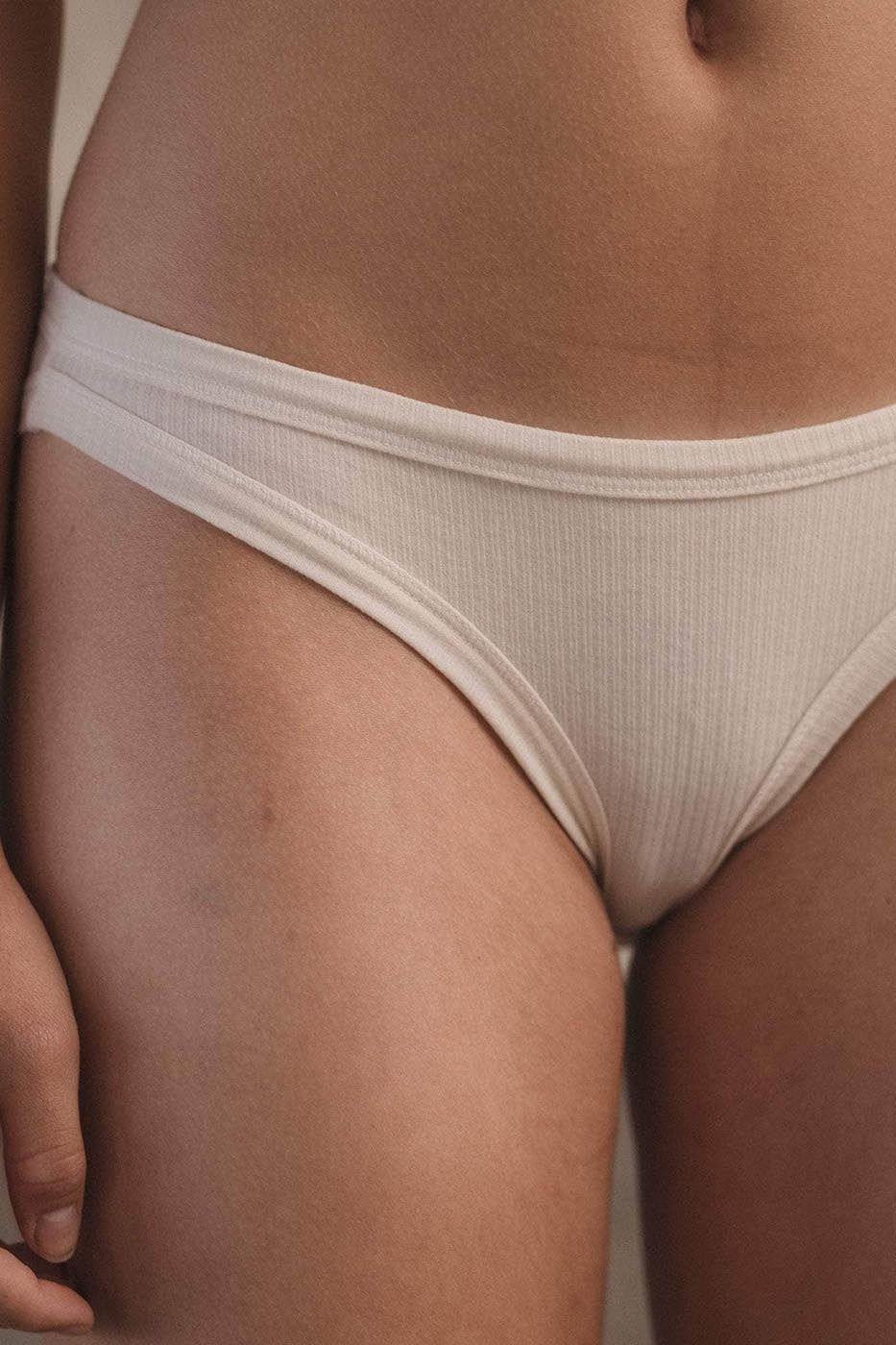 Culotte Heart Bell