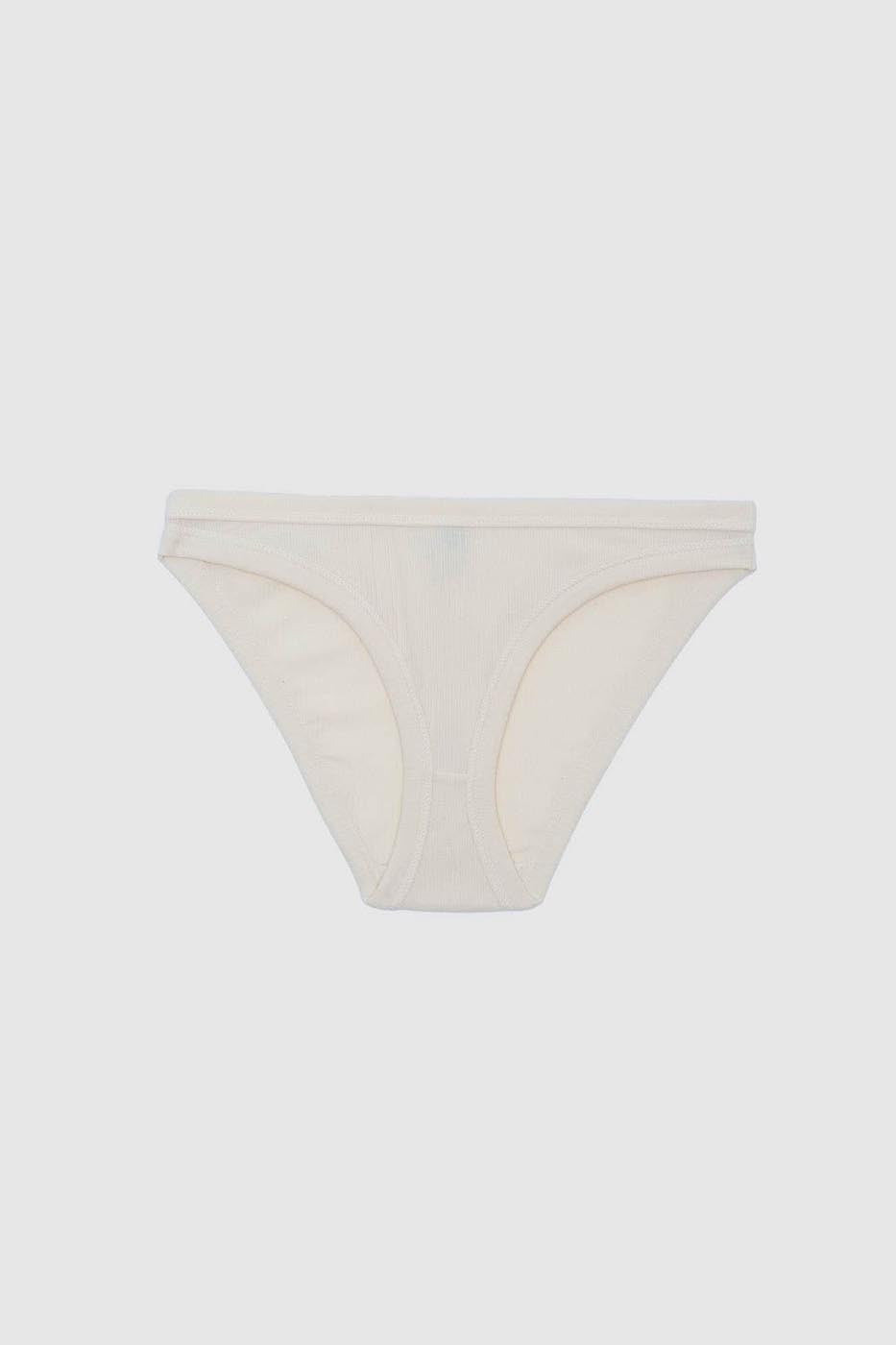 Culotte Heart Bell