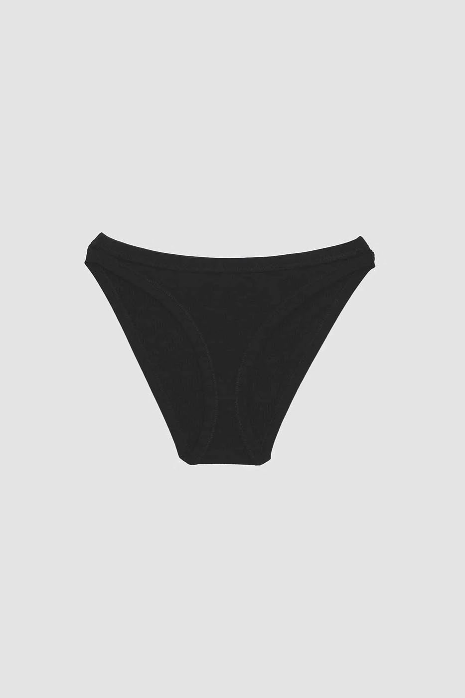 Culotte Heart Bell