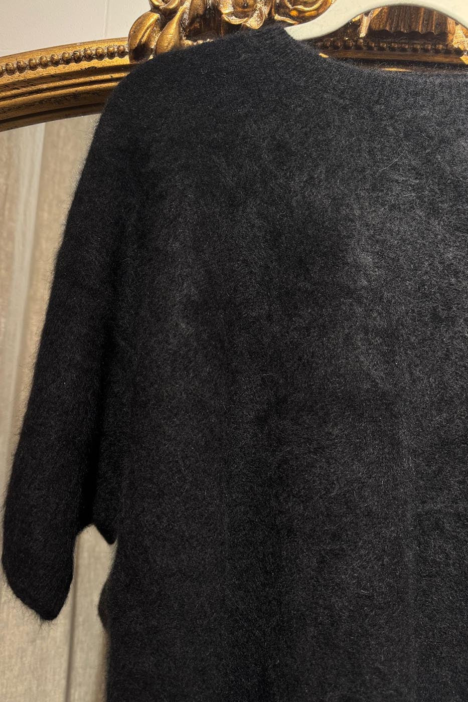 Pull manches 3/4 raccoon