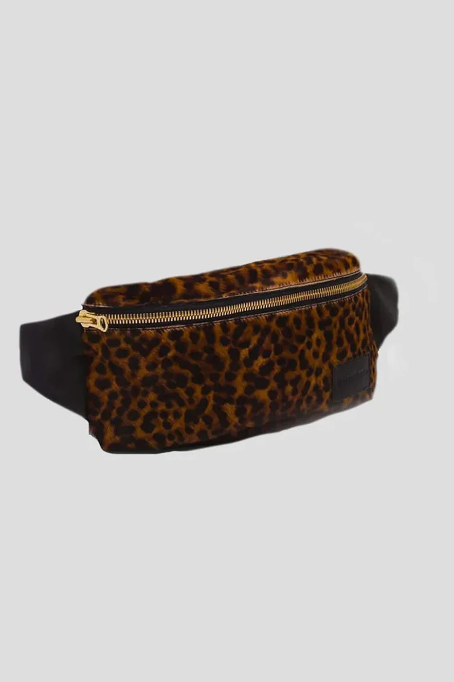 Banane en cuir