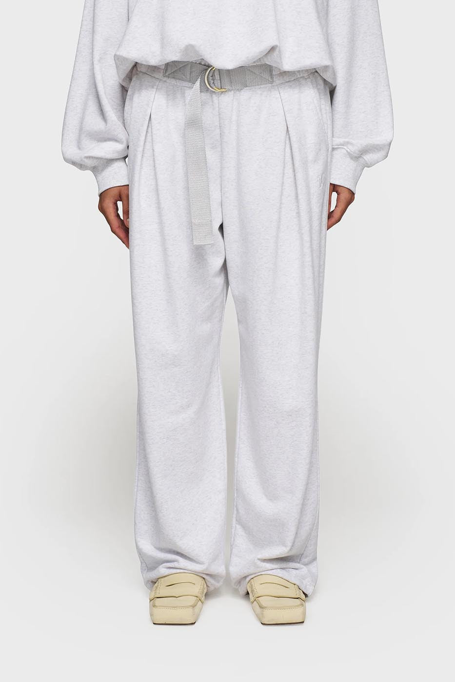 BELT JOGGER
