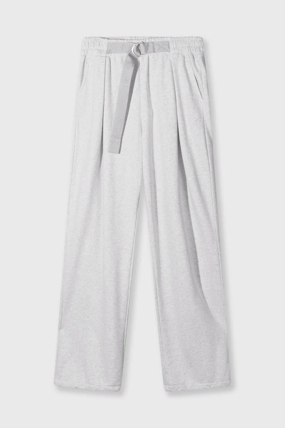 BELT JOGGER
