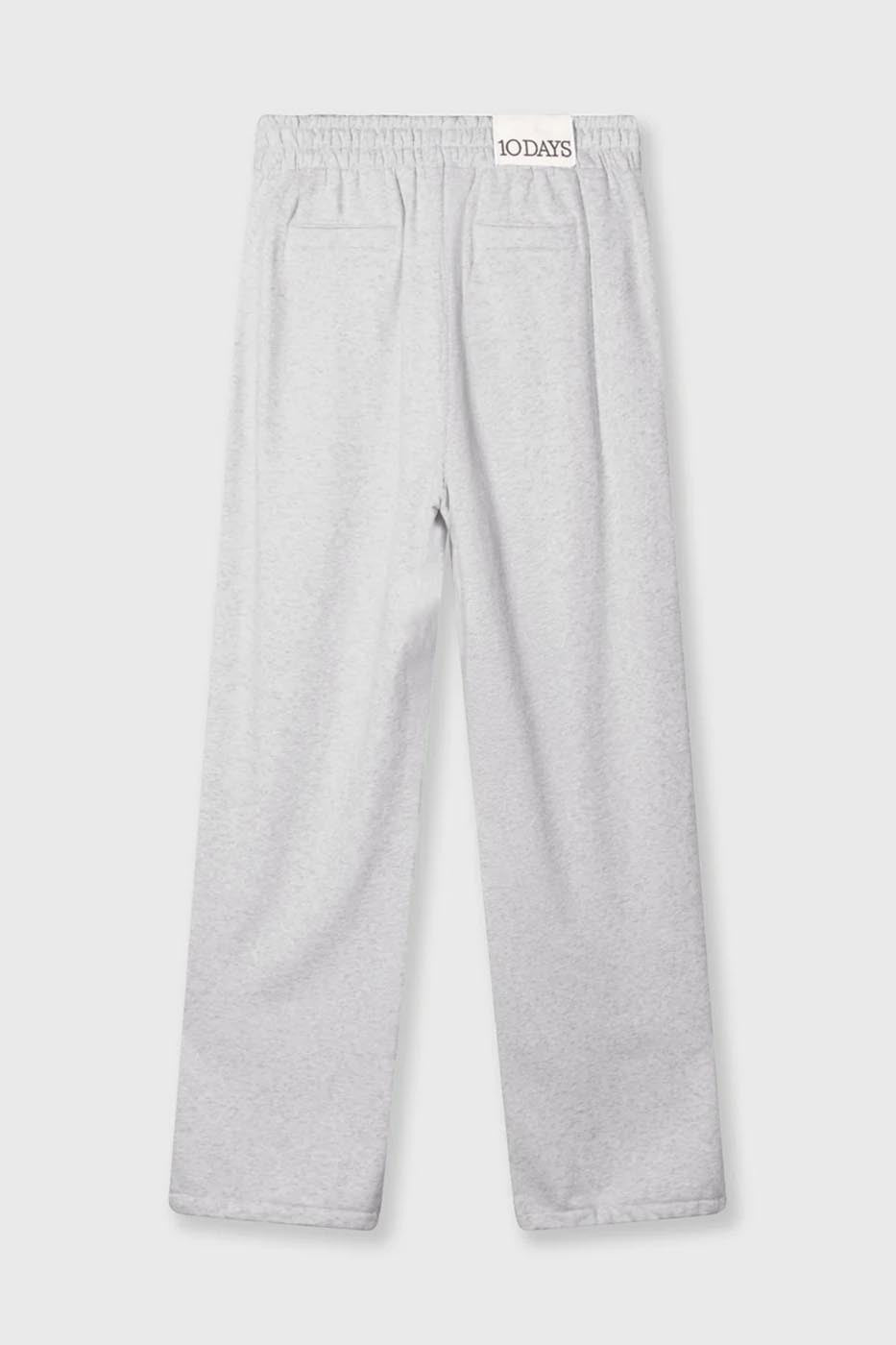 BELT JOGGER