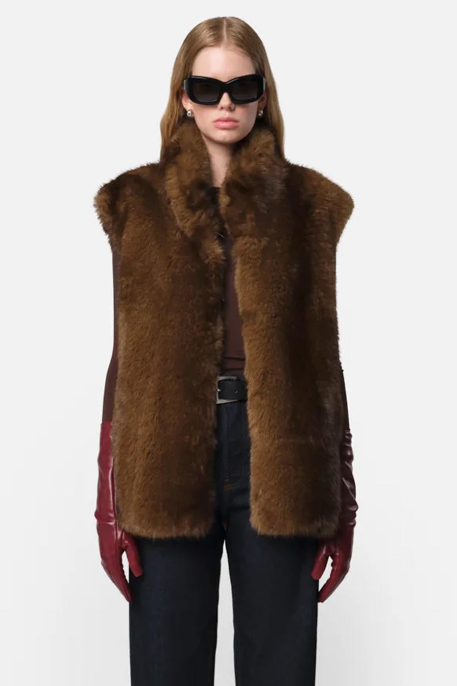 LAILA VEST