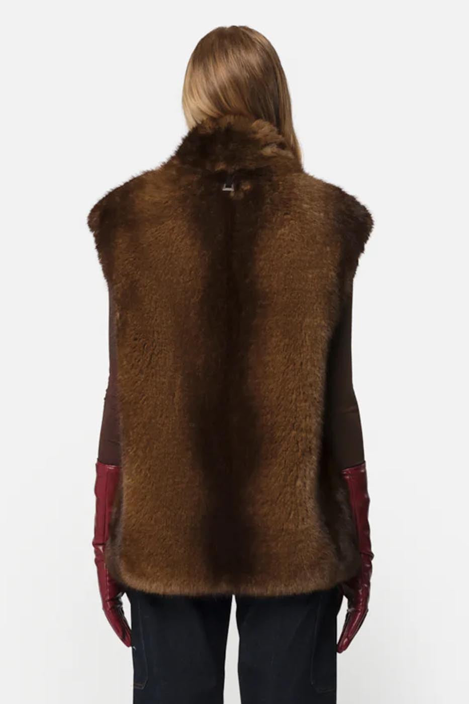 LAILA VEST