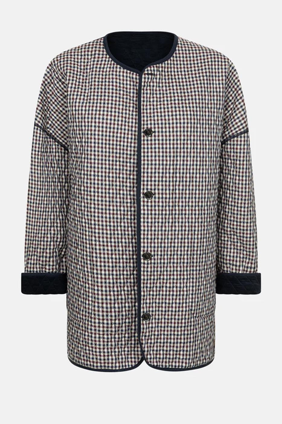 Veste Réversible Hannah