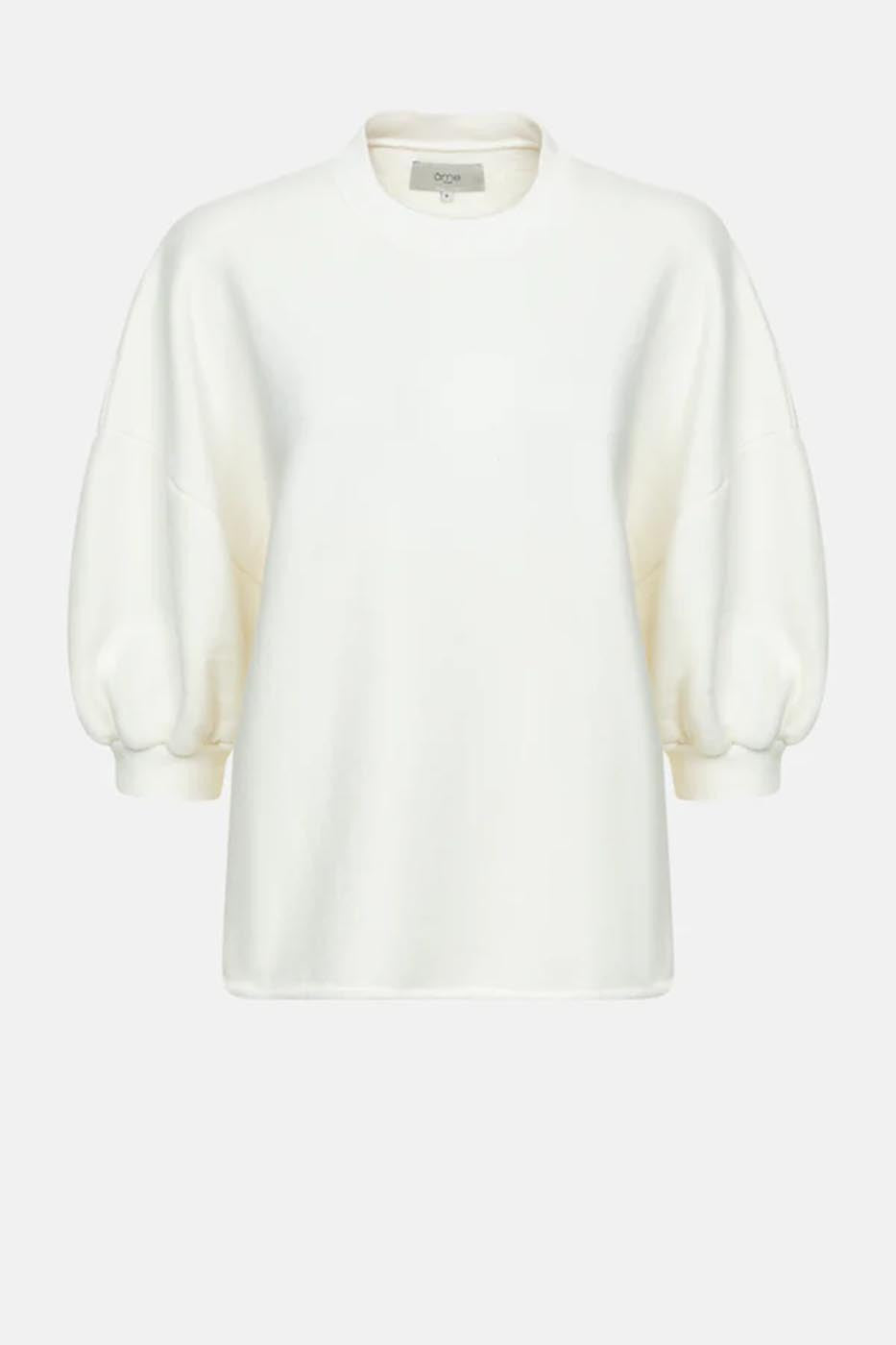 Sweat Liv manches 3/4