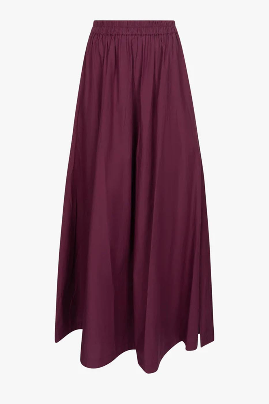 Jupe Longue Kilt