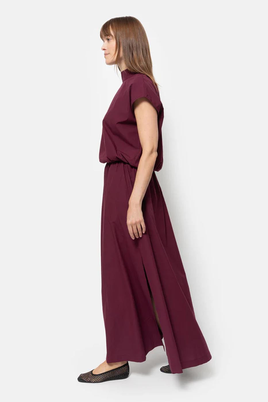 Jupe Longue Kilt