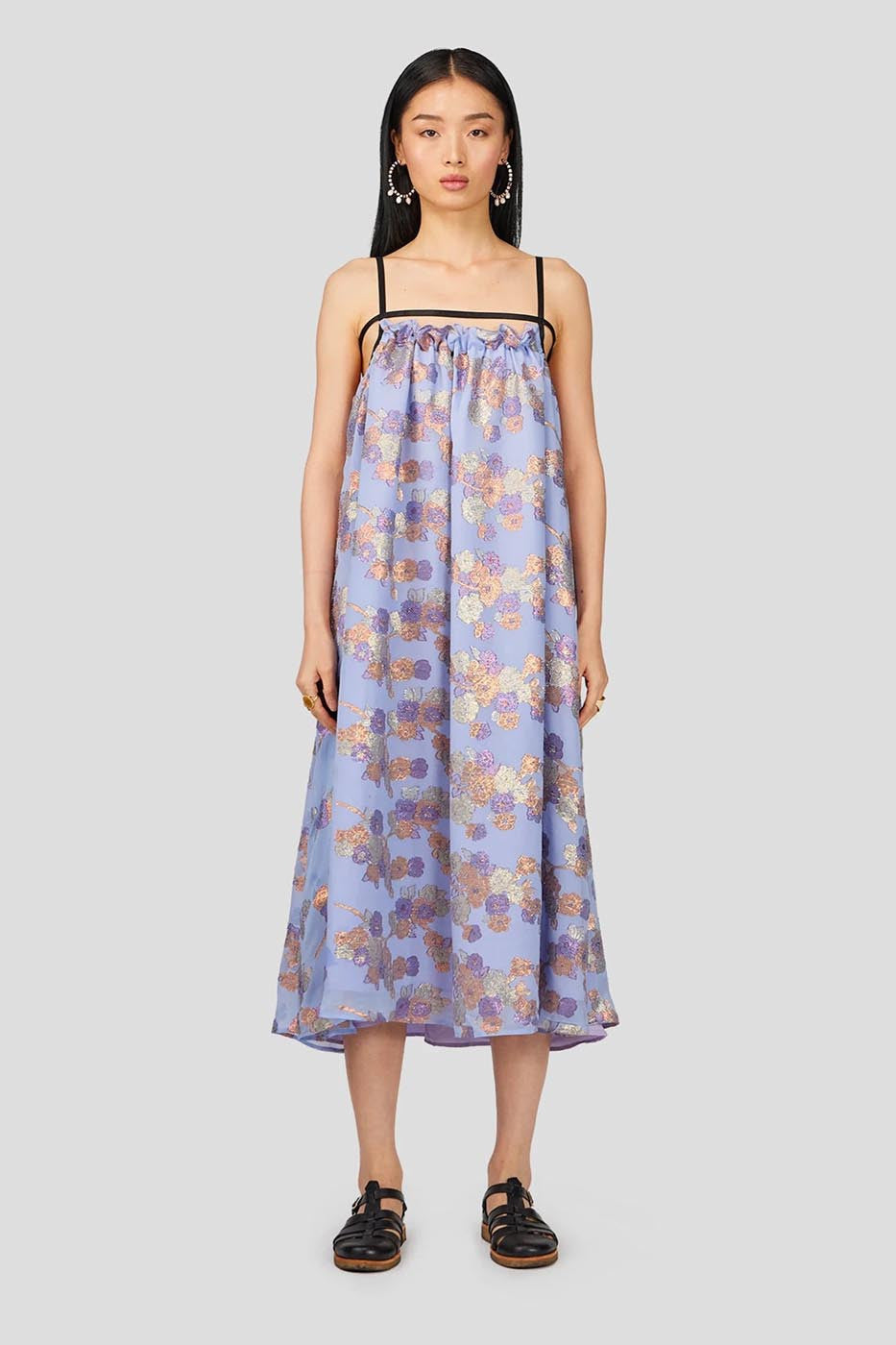 Robe Vickie