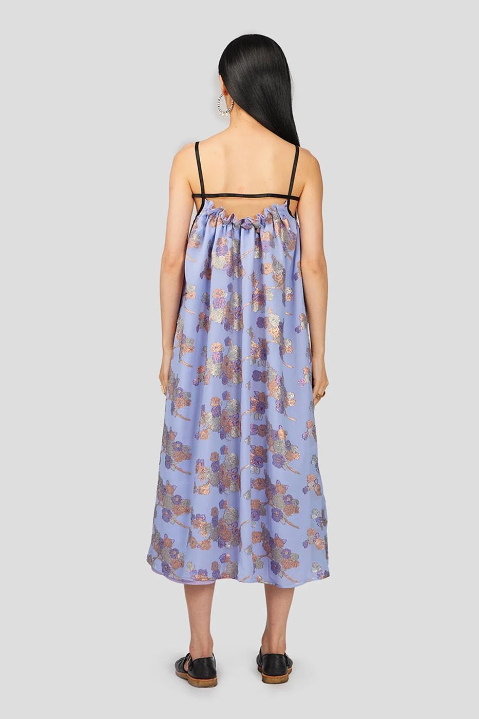 Robe Vickie