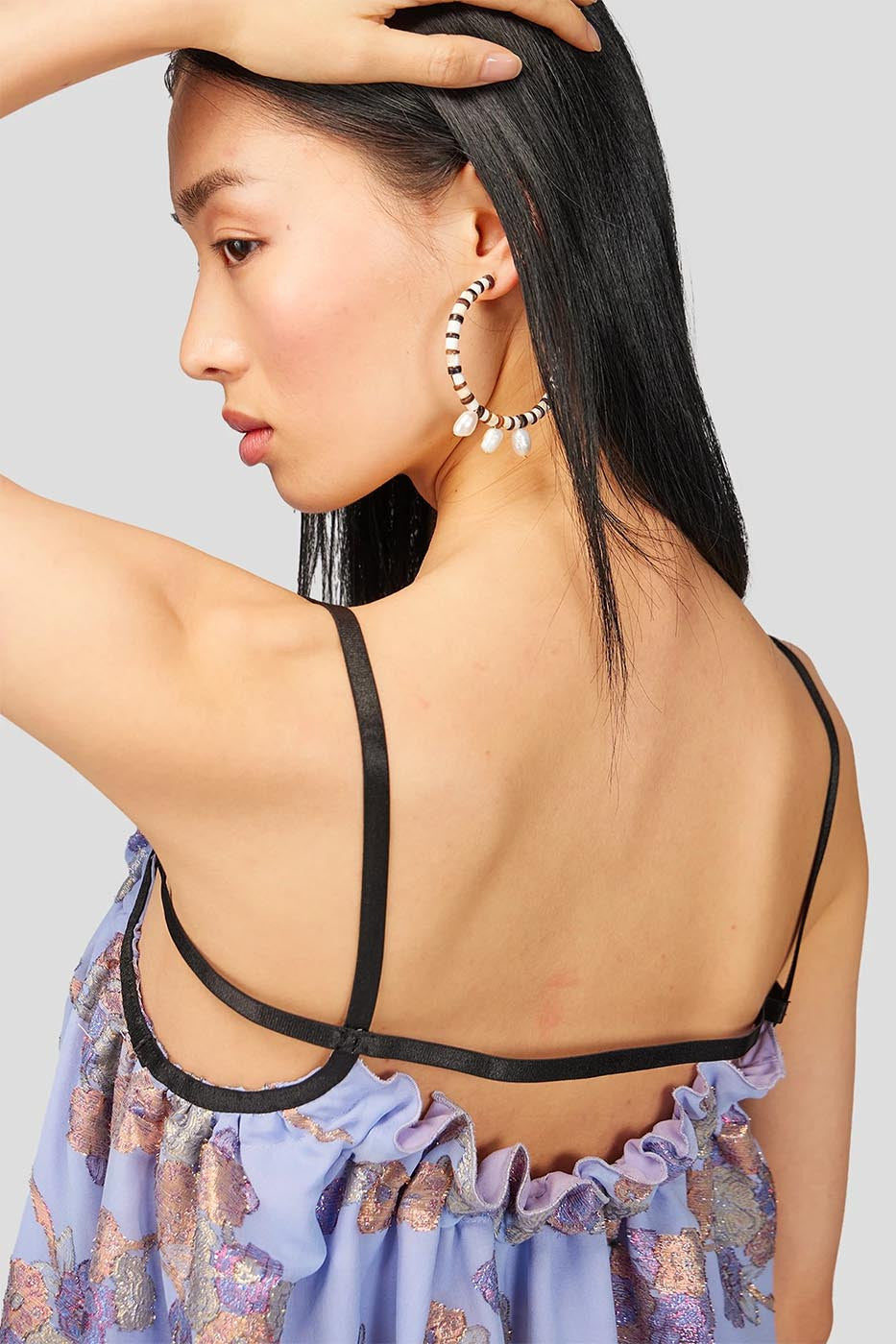 Robe Vickie