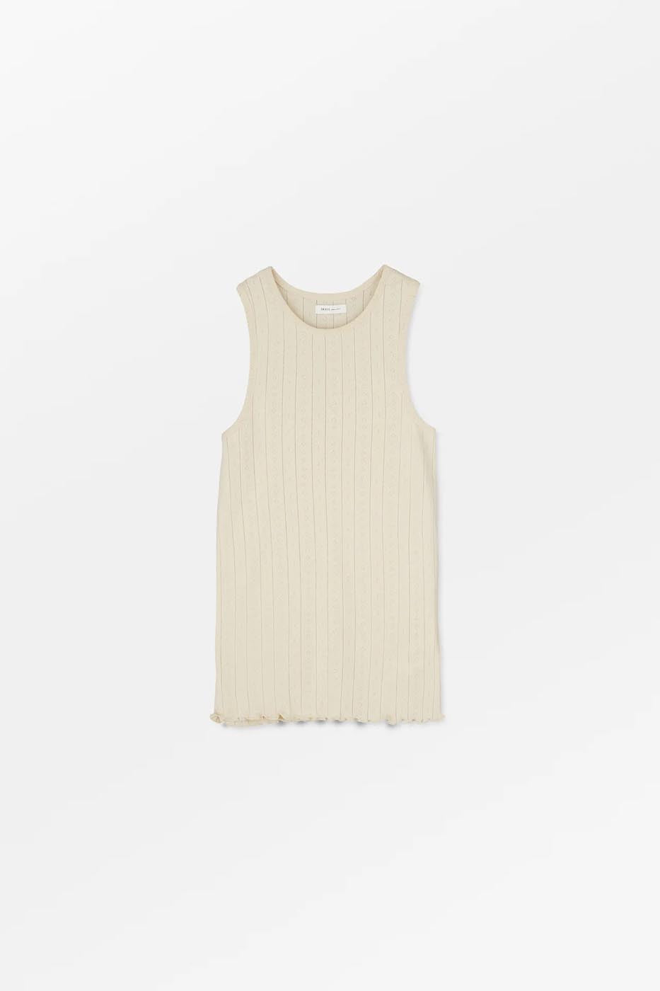 Edie tank top