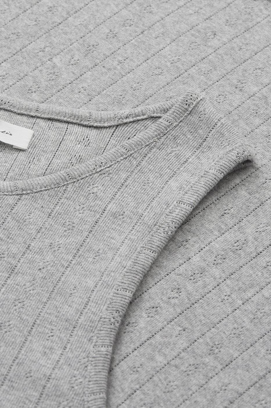 Edie tank top