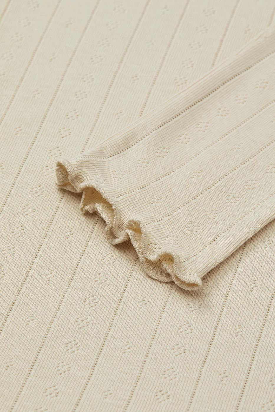 Edie blouse