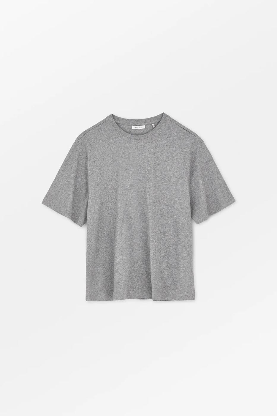 Andy oversize tee