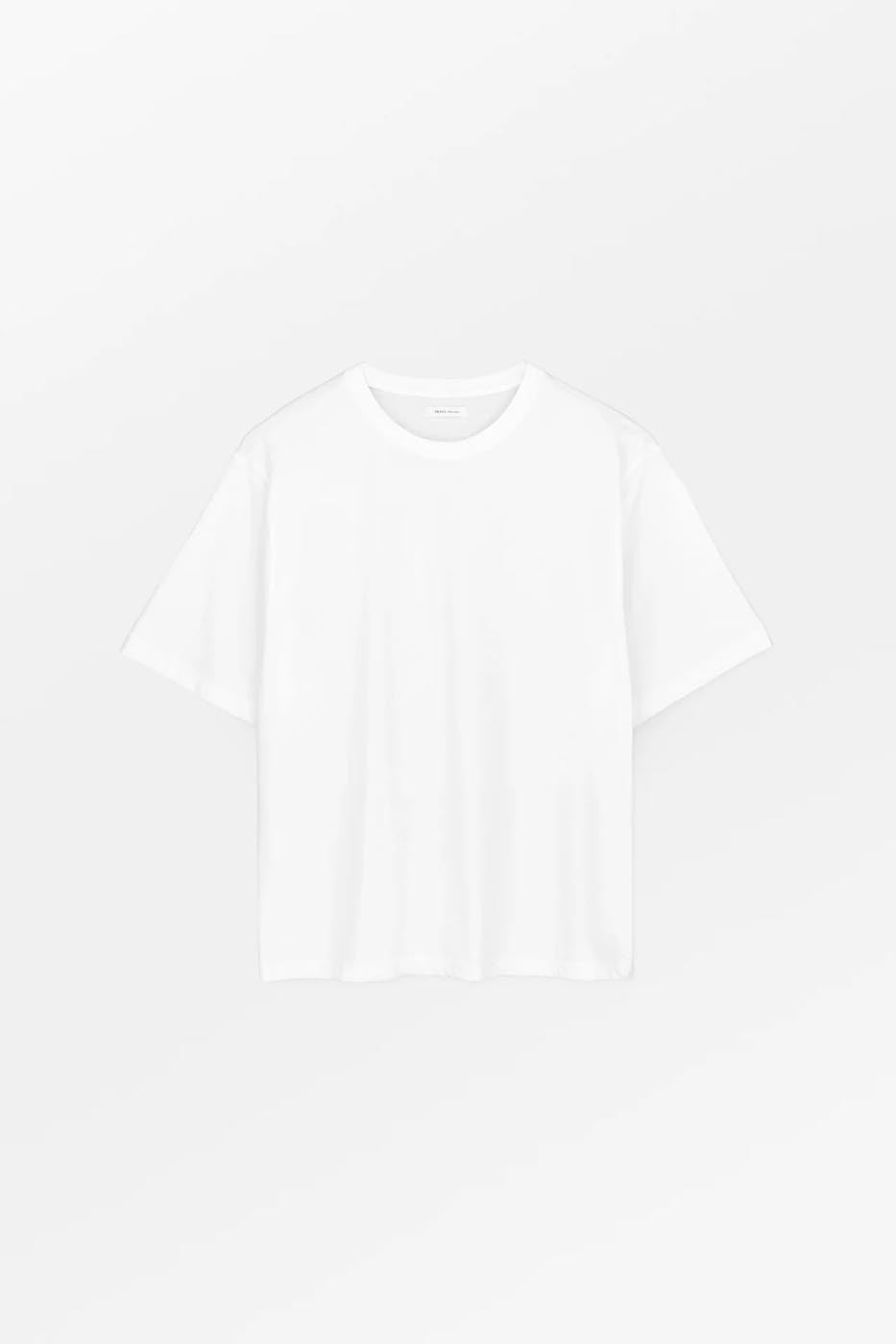 Andy oversize tee