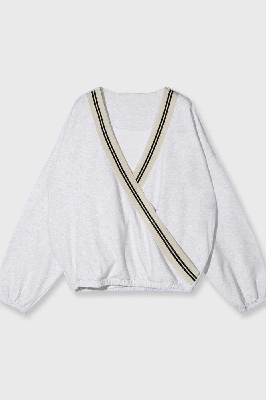DANCE SWEATER TAPE