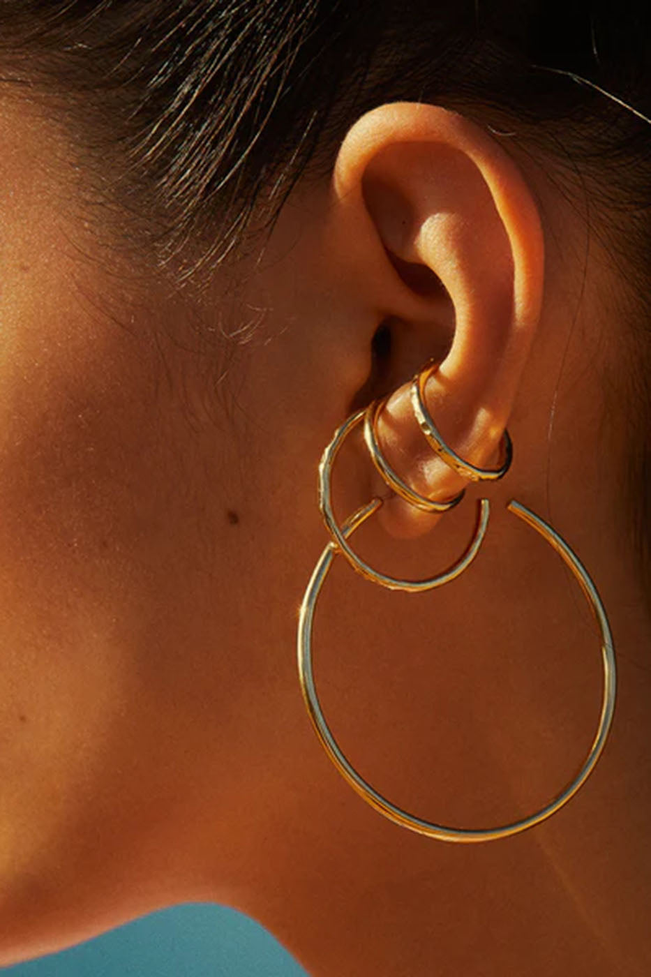Ear cuff eve