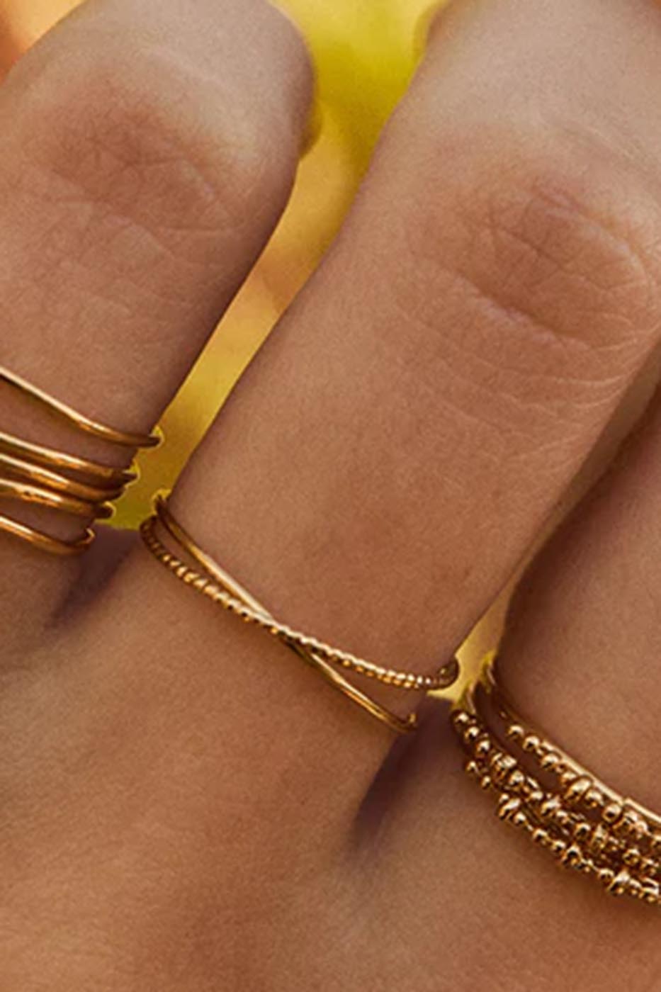 Bague Désirs