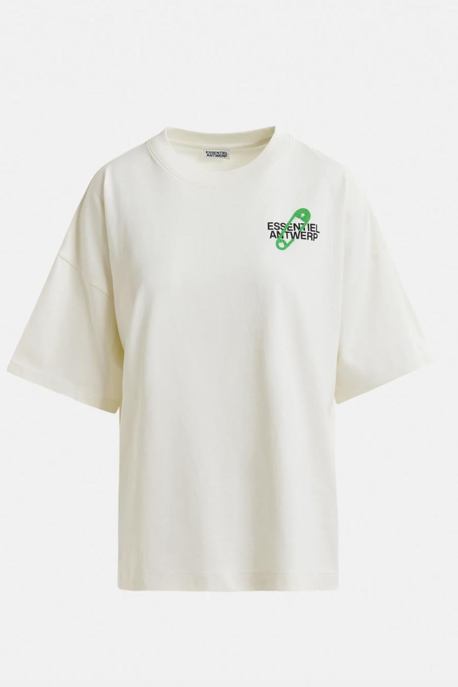 T-shirt en coton