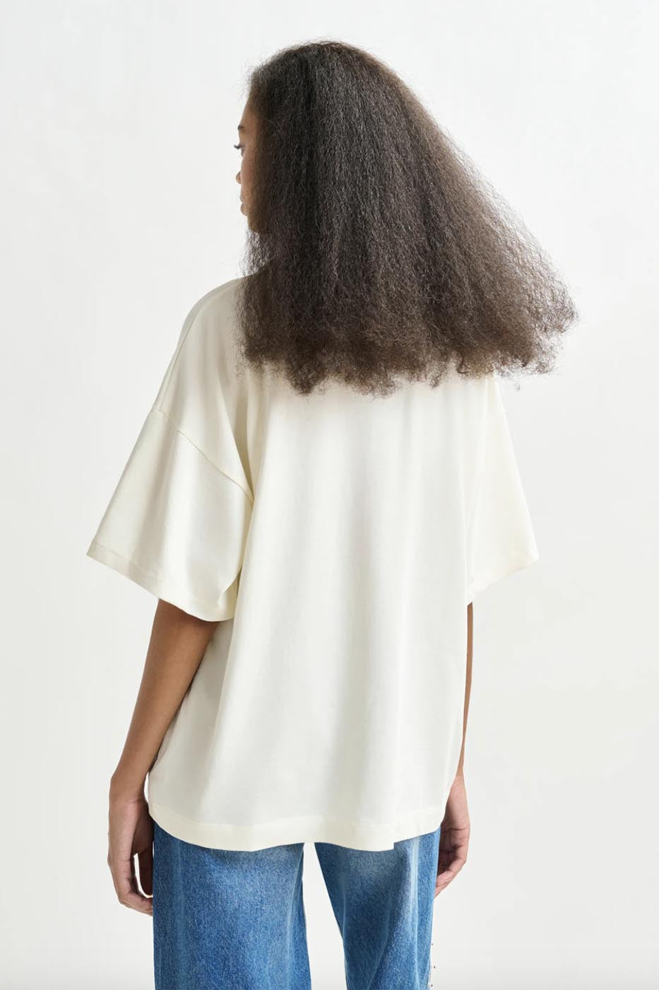 T-shirt en coton