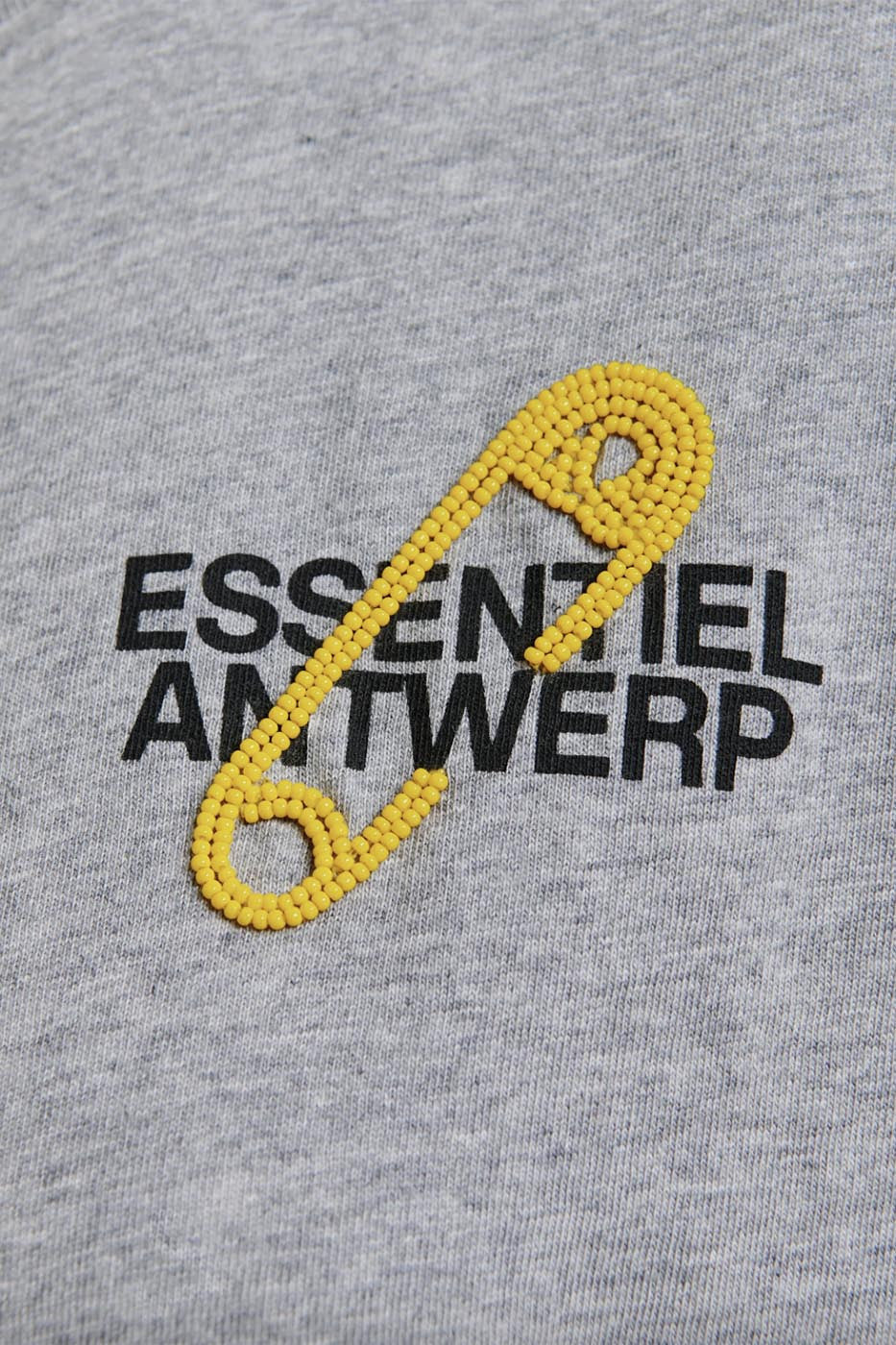 T-shirt en coton