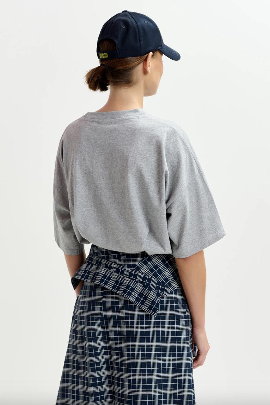 T-shirt en coton