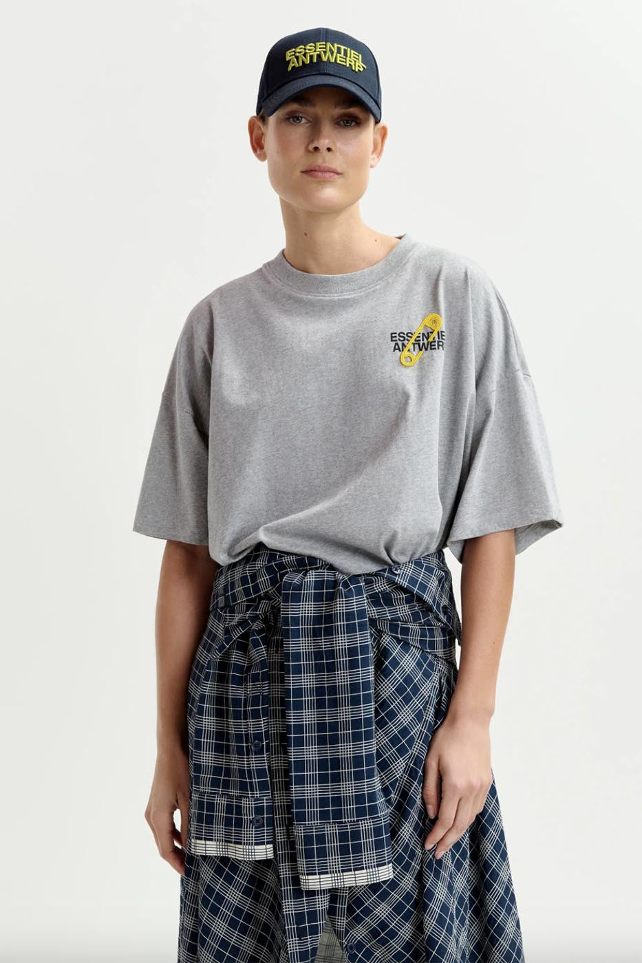 T-shirt en coton