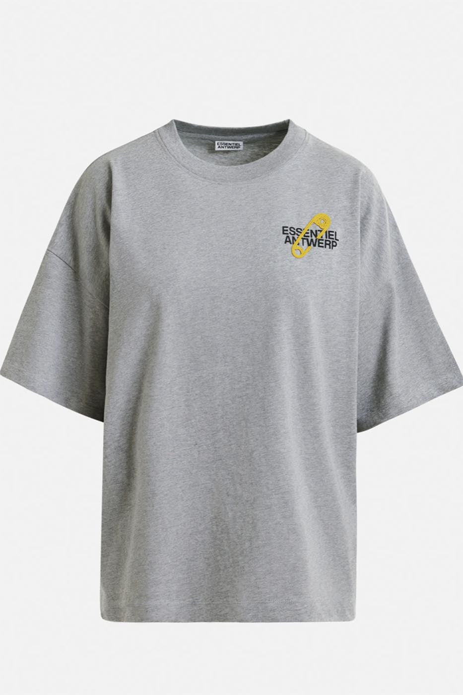 T-shirt en coton
