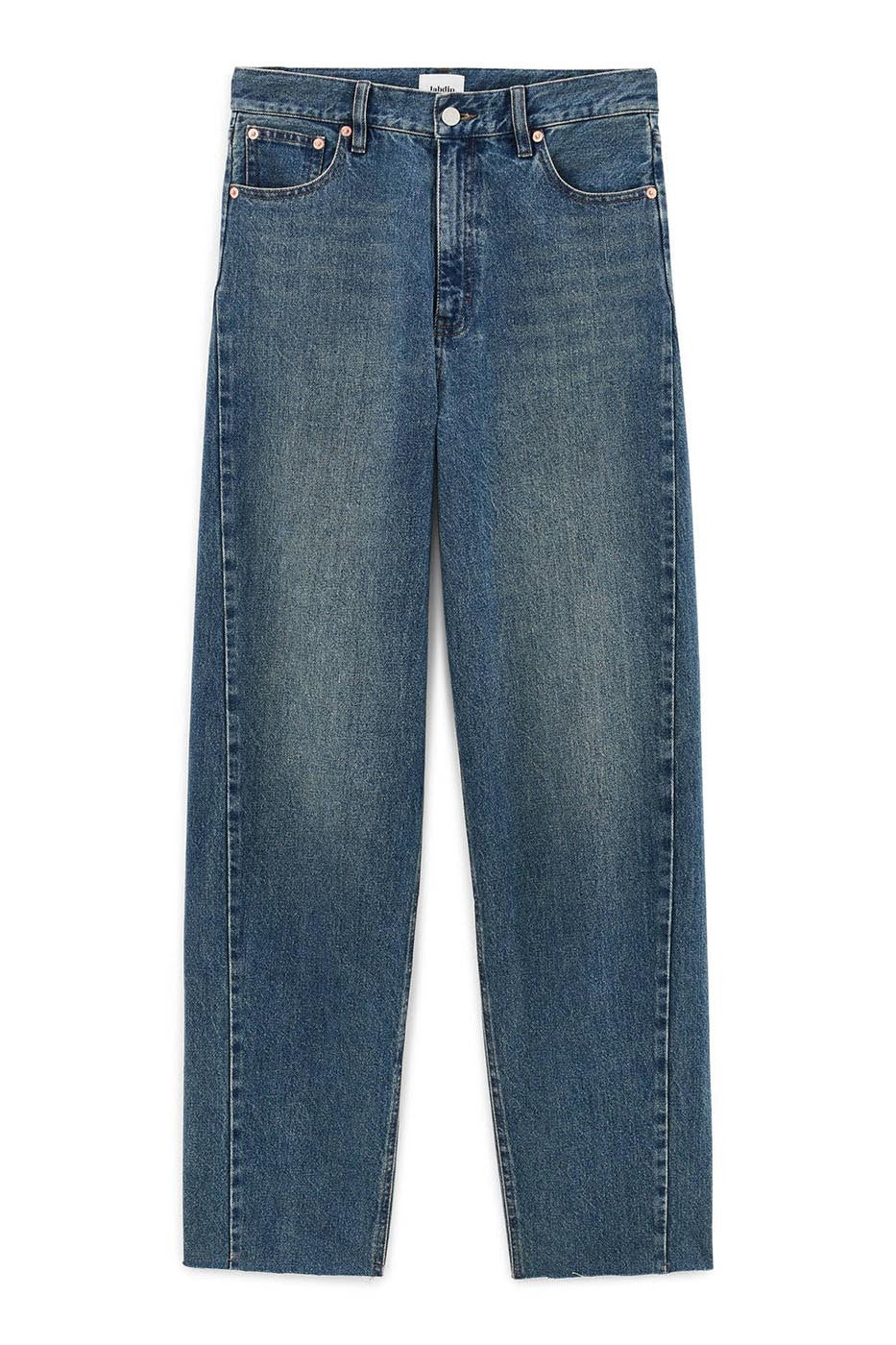Jeans ballon denim Osaka