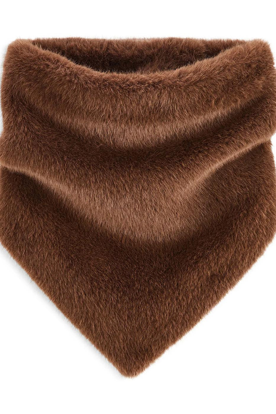 Bandana Mink Alexis