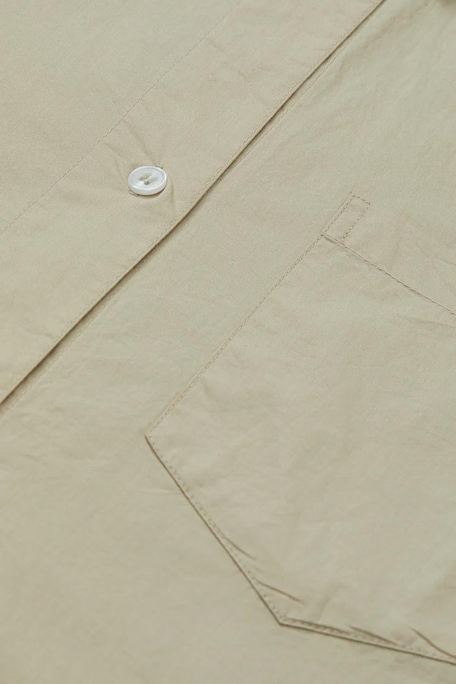 Edgar shirt Light Grey