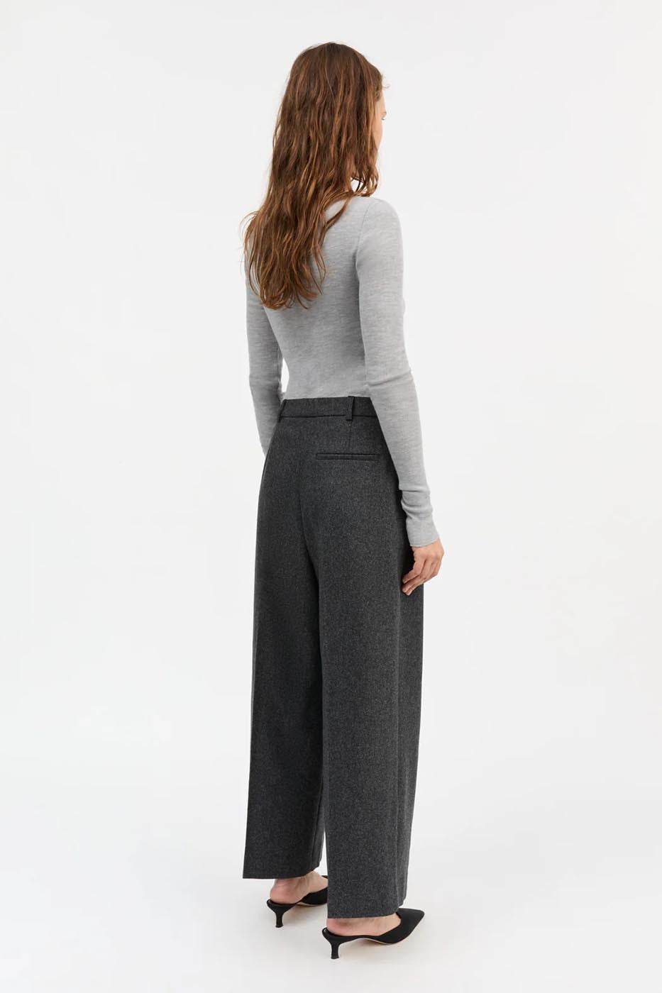 Bob trousers