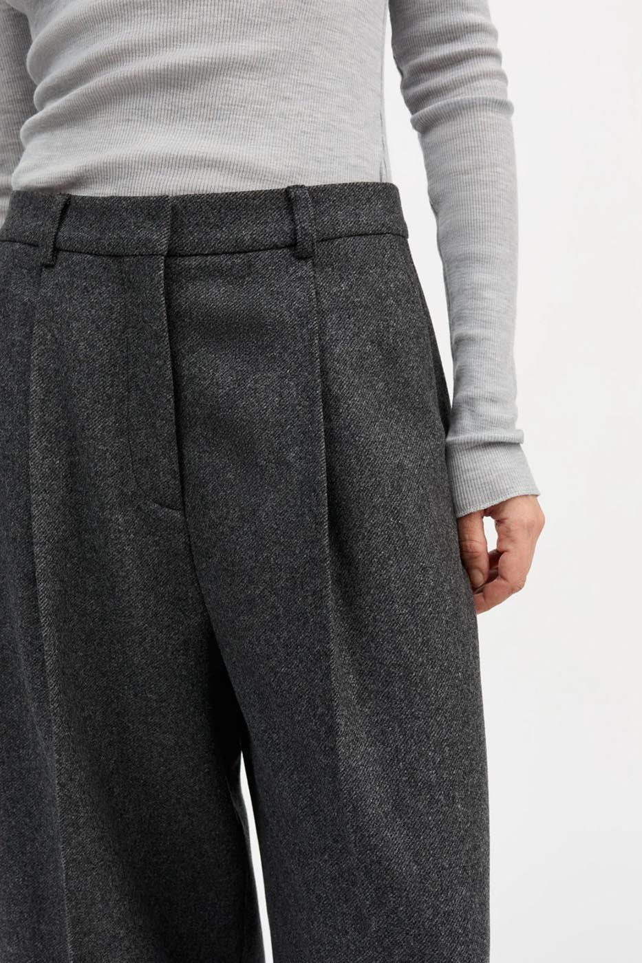 Bob trousers